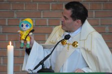 02.02.2025 Mariä Lichtmess